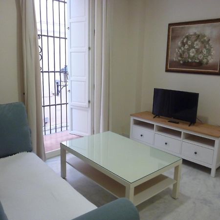 Caminito Del Falla 1A Ha Apartment Cadiz Luaran gambar