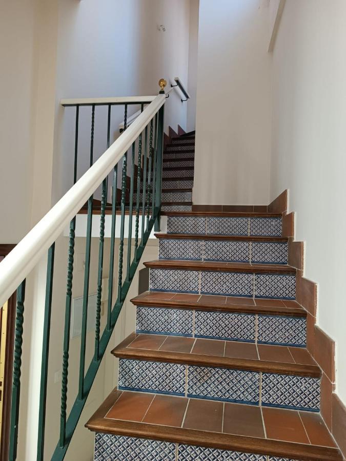 Caminito Del Falla 1A Ha Apartment Cadiz Luaran gambar