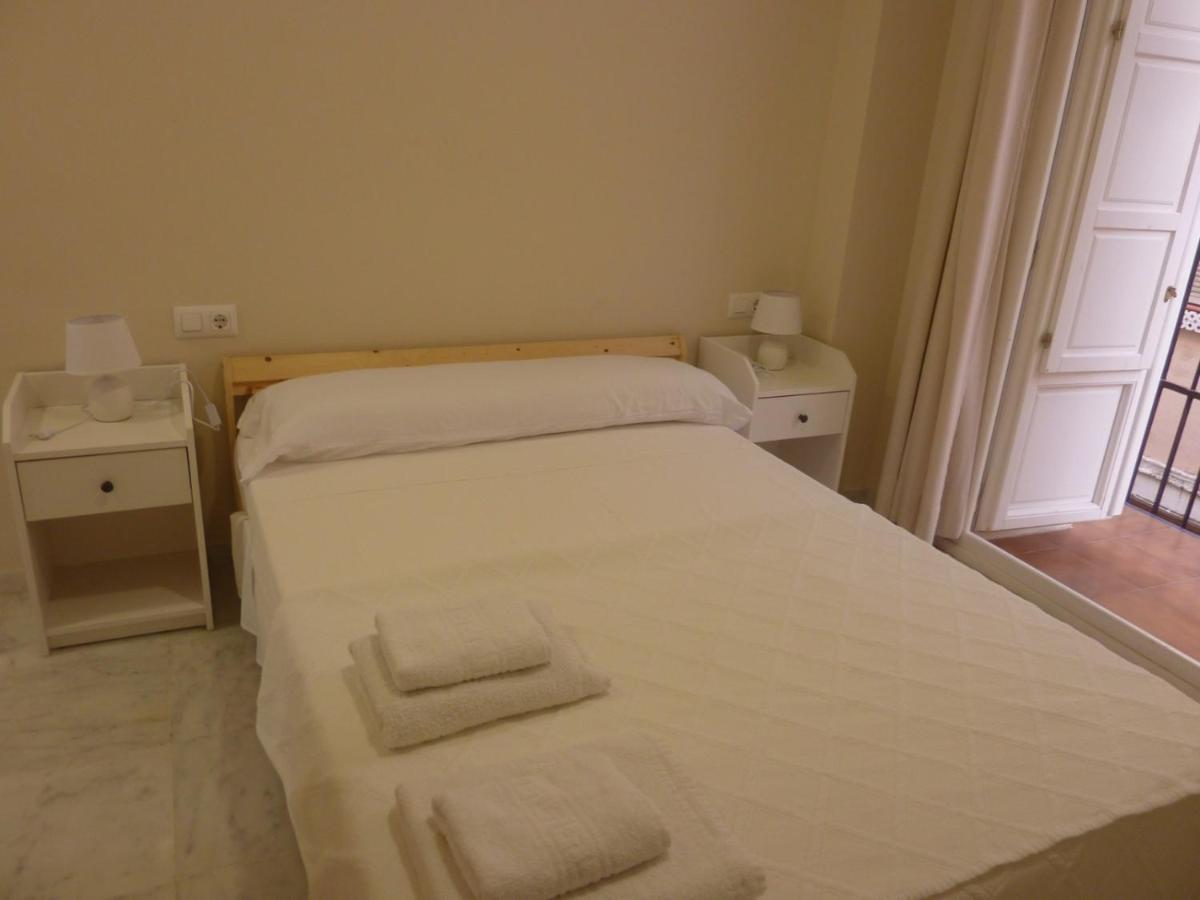 Caminito Del Falla 1A Ha Apartment Cadiz Luaran gambar