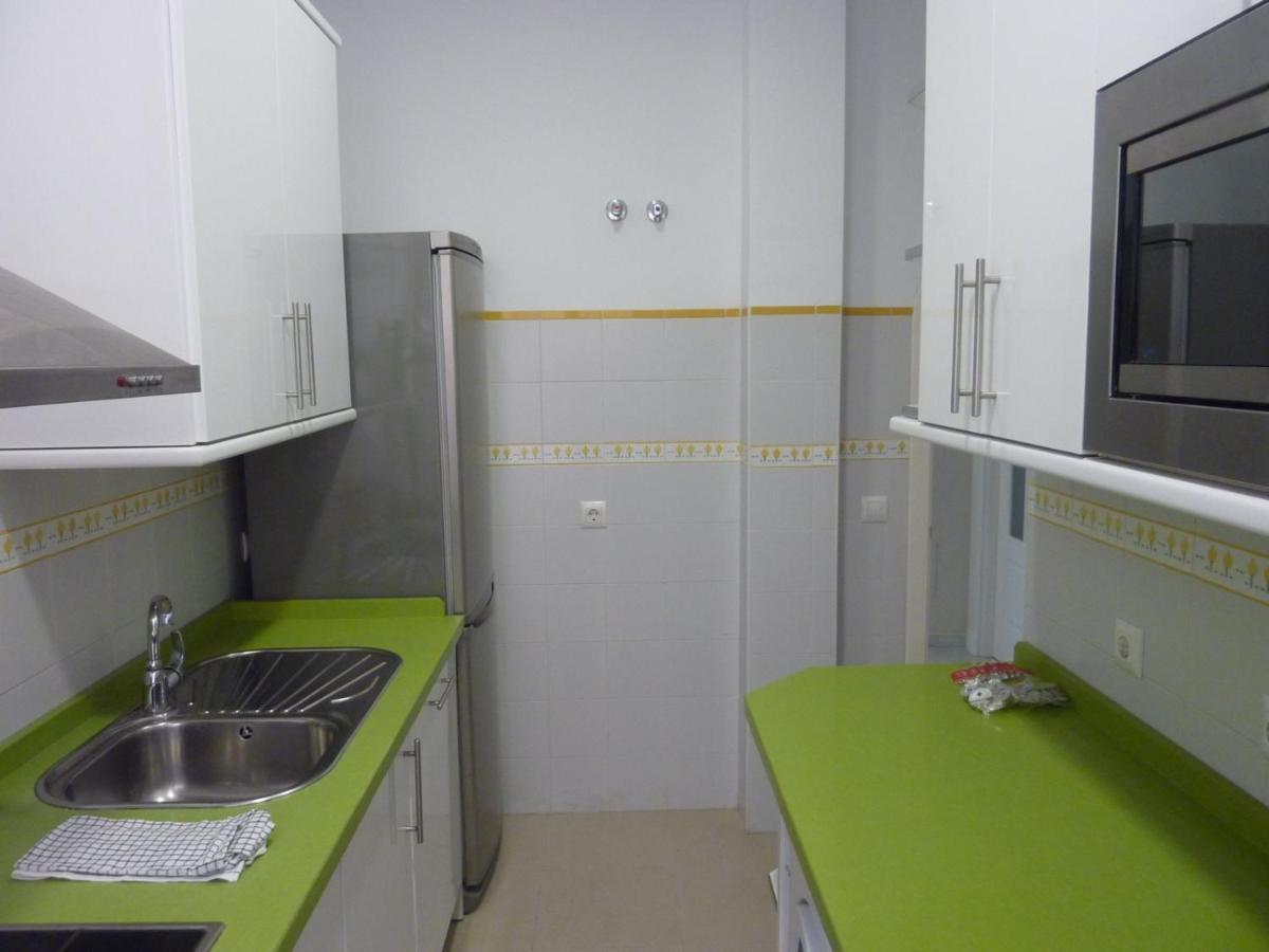 Caminito Del Falla 1A Ha Apartment Cadiz Luaran gambar