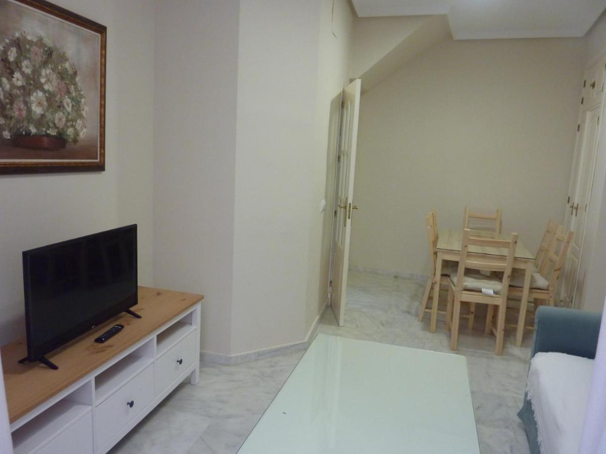 Caminito Del Falla 1A Ha Apartment Cadiz Luaran gambar