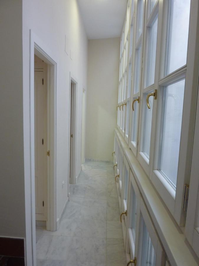 Caminito Del Falla 1A Ha Apartment Cadiz Luaran gambar